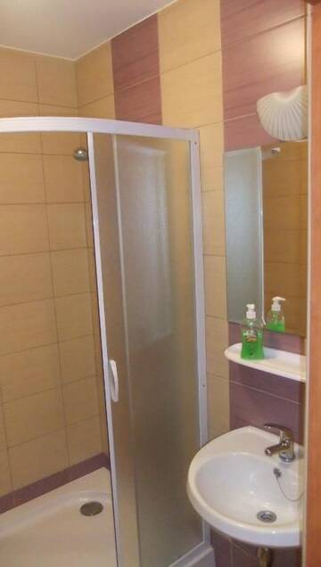 Фото номера Одноместный номер Отель Hotel Zabawa г. Zabawa 8