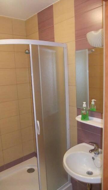 Фото номера Одноместный номер Отель Hotel Zabawa г. Zabawa 5